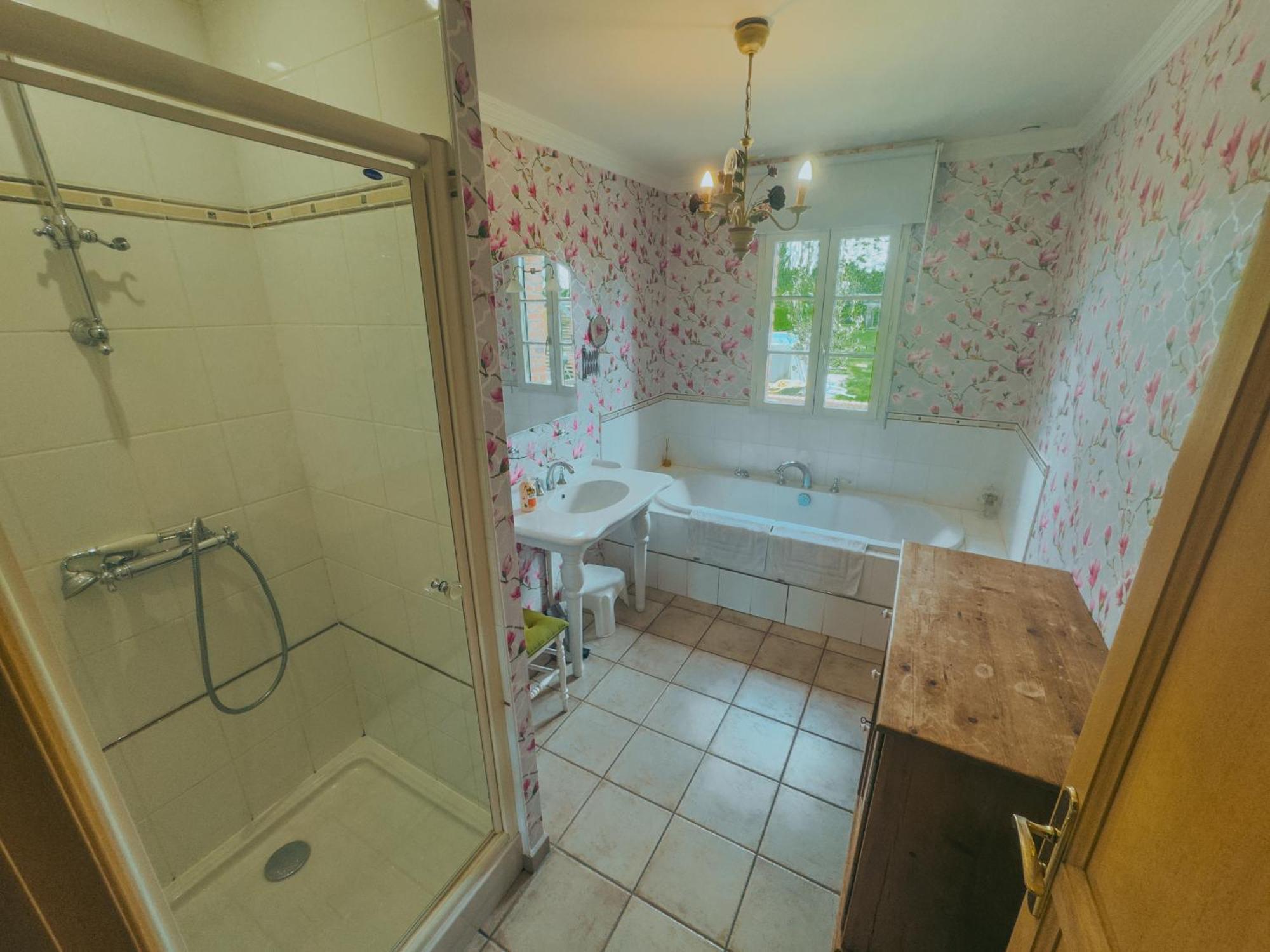 La Maison D'Eliane Aire-sur-la-Lys Extérieur photo