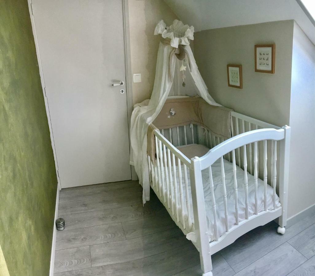 La Maison D'Eliane Aire-sur-la-Lys Extérieur photo